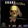 Htat Naing - Snake EP